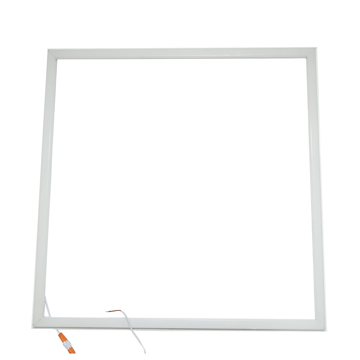 Panou LED slim 48W, 220V, 595x595x7mm pentru tavan casetat Breckner Germany